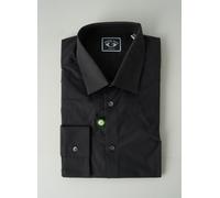 kenzo chemises homme de couleur noir