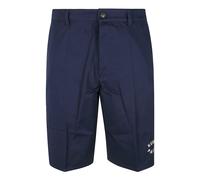 Kenzo - Chino Shorts - Homme - Shorts - Bleu - Taille: 4XS
