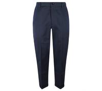 Kenzo - Classic Chino - Homme - Pantalons - Bleu - Taille: W40