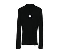 Kenzo - Collection Pull Noir - Femme - Pulls - Noir - Taille: 40 FR