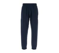 Kenzo - Cotton Joggers - Homme - Pantalons - Bleu - Taille: L