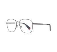 Kenzo - Découvrez la dernière collection de lunettes- élégante - unisex - Accessoires - Gris - Taille: ONE Size