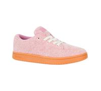 Kenzo - Dome Baskets - Femme - Chaussures - Rose - Taille: 41 EU
