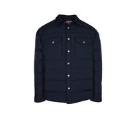 KENZO Doudoune bleu marine | M