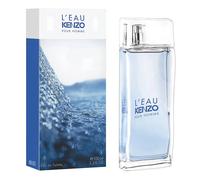 Kenzo Eau De Toilette L´eau Homme Vapo 100ml