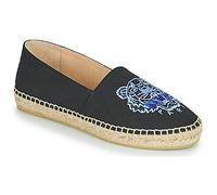 Kenzo Espadrilles ESPADRILLE CLASSIC TIGER in Noir 35