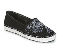 Kenzo Espadrilles KUMI ESPADRILLE in Noir 36