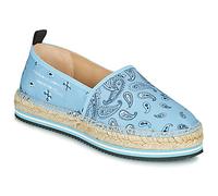 Kenzo Espadrilles MICRO in Bleu 36