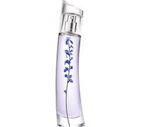 Kenzo Eau de Parfum Flower by Kenzo Ikebana Indigo pour femme 40 ml