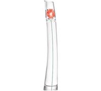 Kenzo Flower Eau De Toilette 100ml Clair Femme