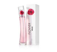 Kenzo Flower By Kenzo Cherry Poppy Eau de Parfum (Femme) 50 ml