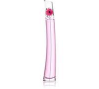 KENZO Flower by Kenzo Cherry Poppy Eau de Parfum pour femme 100 ml