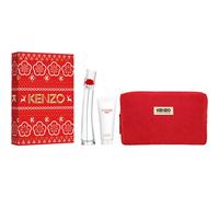KENZO Flower by Kenzo coffret cadeau pour femme