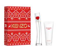 Kenzo - Flower By Kenzo - Coffret Eau De Parfum + Lait Corps