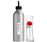Kenzo FLOWER BY KENZO | Eau de Parfum Eau de Parfum Rechargeable 200 ml + 15 ml à remplir