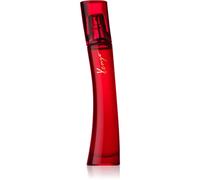 Eau de Parfum Kenzo - 50 ml - Flower By Kenzo Le Rouge - Vaporisateur - Kapao Parfumerie en ligne française