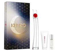 Kenzo Flower Eau De Parfum Spray 100 Ml Sets