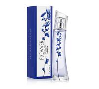 Kenzo Flower Ikebana Indigo Eau de Parfum (Femme) 40 ml