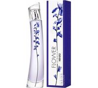 Kenzo Flower Ikebana Indigo Edp Spray