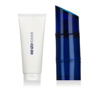 Kenzo Homme Eau de Toilette Intense EDT Intense 60 ml + Gel douche 75 ml