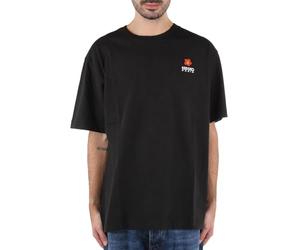 Kenzo Homme t-Shirt Boke Flower Black L