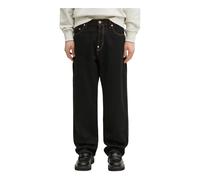 Kenzo - Jean Cargo en Denim Japonais - Homme - Jeans - Noir - Taille: W30
