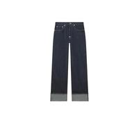 Kenzo - Jean Droit - Homme - Jeans - Bleu - Taille: W31