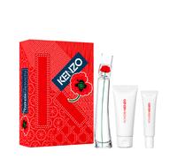KENZO Kenzo Flower Eau de Parfum Set 50 ML Eau de Parfum Parfums pour Femme