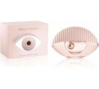 Kenzo - KENZO WORLD Eau de Toilette - Contenance : 50 ml