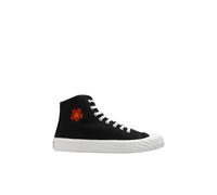 Kenzo - Kenzoschool Baskets - Homme - Chaussures - Noir - Taille: 40 EU