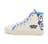 Kenzo Kids - Baskets Montantes - Nougat - Unisexe - Taille 34