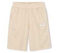 Kenzo Kids - Bermuda Bandes Laterales - Net - Garçon - 8 Ans