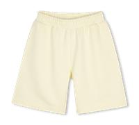 Kenzo Kids - Bermuda En Molleton - Paleyellow - Garçon - 14 Ans