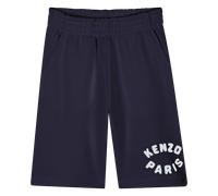Kenzo Kids - Bermuda Molletonné En Coton - Caban - Unisexe - 14 Ans