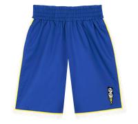 Kenzo Kids - Bermuda Taille Élastique - Bleu Royal - Garçon - 4 Ans