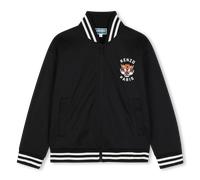 Kenzo Kids - Cardigan - Black - Garçon - 5 Ans