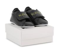 Kenzo Kids - Chaussons Bébé - Slate - Unisexe - Taille 18