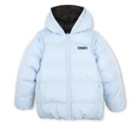 Kenzo Kids - Doudoune Réversible - Oxygen - Garçon - 12 Ans
