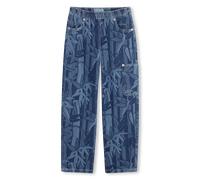 Kenzo Kids - Jean Taille Élastique - Imprime - Garçon - 6 Ans