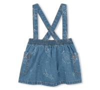 Kenzo Kids - Jupen En Jean - Laser - Fille - 18 Mois