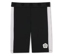 Kenzo Kids - Legging Court - Black - Fille - 8 Ans