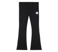 Kenzo Kids - Legging Évasé - Black - Fille - 14 Ans