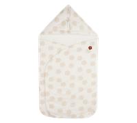 Kenzo Kids - Nid D'ange Réversible - Offwhite - Unisexe - Taille Unique