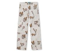 Kenzo Kids - Pantalon Coupe Droite - Pale Trench - Unisexe - 2 Ans