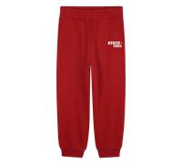 Kenzo Kids - Pantalon De Jogging - Claret - Garçon - 12 Ans