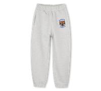 Kenzo Kids - Pantalon De Jogging - Gris Chine Clair - Unisexe - 8 Ans
