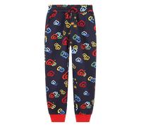 Kenzo Kids - Pantalon De Jogging Imprimé - Bleu De Chine - Unisexe - 8 Ans