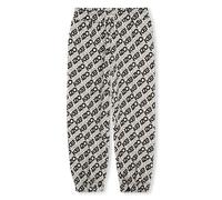 Kenzo Kids - Pantalon De Jogging Imprimé - Offwhite - Garçon - 12 Ans