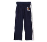 Kenzo Kids - Pantalon De Jogging - Medieval Blue - Unisexe - 2 Ans