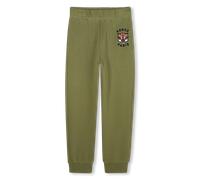 Kenzo Kids - Pantalon De Jogging - Sphagnum - Garçon - 10 Ans